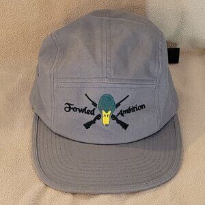 Fowled Ambition hat